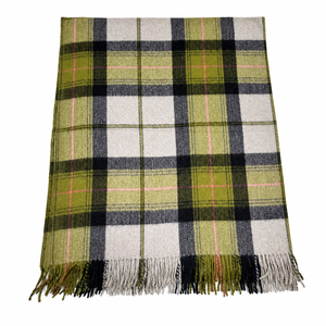 Manta Verde de Exportación Directa del Fabricante, Suave y Cómoda, Suministro Textil para Cama, Compre Ahora al Mejor Precio - Product Image 4