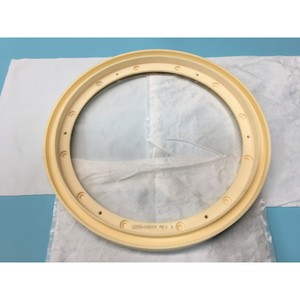 AMAT 0200-09559 CLAMP <b>RING</b> <b>CERAMIC</b> COVER 200MM (6 - Trusted Global Legacy Semiconductor Equipment and Parts at - Product Image 1