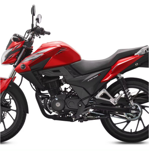 รถมอเตอร์ไซค์ฮอนด้า CBF150R 150 ซีซี มอเตอร์แบบไร้แปรงถ่าน ความเร็วสูงสุด 80 กม./ชม. พร้อมเบรกดิสก์หน้า/ดรัมเบรกหลัง - Product Image 1