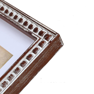 Modern Minimal Solid Wood <b>Photo</b> <b>Frame</b> Clean Design Tabletop Display for Office Desk Home Contemporary Decor Premium - Product Image 5