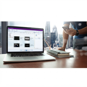 Systèmes de croissance pour développeurs WordPress d'entreprises UNIVENTURE et cadres de promotion de la gestion de contenu ciblée pour la croissance des revenus - Product Image 3
