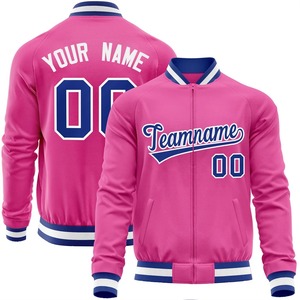 Custom <b>Men</b> Women Youth Varsity <b>Jacket</b> Regular Fit Casual Letterman Baseball <b>Jackets</b> Personalized <b>Letters</b> Number Stitched Coat - Product Image 4