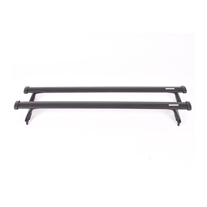Barras Transversales de Aluminio para Techo de Auto LCB-231220, Portaequipajes Universal para Techo, 2017-2023 - Product Image 2