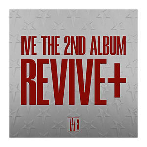IVE - [REVIVE+] 2º ÁLBUM (Versión LOVED IVE) ÁLBUM DE K-POP MÁS VENDIDO EN COREA - Product Image 1