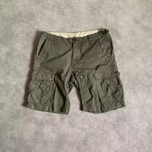 กางเกงขาสั้นลำลองผู้ชายสำหรับฤดูร้อน ผ้าฝ้ายคุณภาพสูง กางเกงจ็อกเกอร์ ผ้าพรีเมียม คุณภาพเยี่ยม พร้อมเชือกผูกเอว - Product Image 5