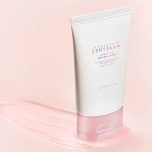 SKIN1004 Madagascar Centella Poremizing Light Gel Cream 75ml High Quality Facial Creams - Product Image 1