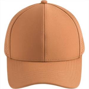 Unisex Breathable Mesh Baseball Cap Solid Colour 6-Panel Fitted <b>Hat</b> Outdoor Casual Spring <b>Summer</b> Style - Product Image 6