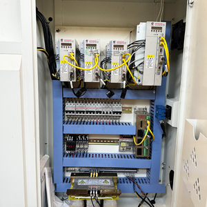 Trung Quốc Ngang Giường Phẳng <span class=keywords><strong>CNC</strong></span> Kim Loại Máy Tiện Ck6140 <span class=keywords><strong>CNC</strong></span> Máy Tiện Máy Mini - Product Image 3