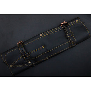 Juego de 5 cuchillos de cocina de acero al carbono de la mejor calidad con mangos de acero, hechos a mano en Pakistán. - Product Image 6