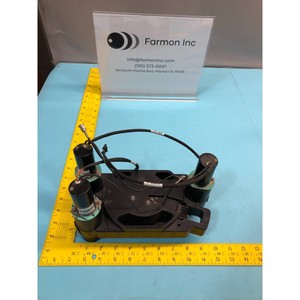 Module d'alimentation de précision Matsusada, lot de 3 - Équipements et pièces semi-conductrices d'occasion fiables à l'échelle mondiale - Product Image 2