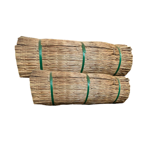 SEDGE MAT Natural Sedge Fiber Mat Biodegradable Tree Shrub <b>Blanket</b> Frost Protection <b>Wrap</b> with Good Price - Product Image 1