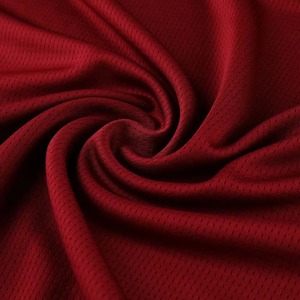 Ensemble de maillot de basket-ball rouge pour hommes, débardeur sans manches avec short, impression sublimée, vêtements de sport respirants - Product Image 6