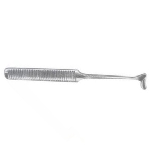Retractor Quirúrgico Manual A-1 VERITAS Konigg de 17 cm, Abridor de Heridas, Instrumento Reutilizable |   Kit de suturas Kitmedic - Product Image 2