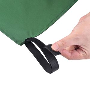 Bâches de remplacement pour balançoires 43*90 pouces, voiles d'ombrage et filets - Product Image 5
