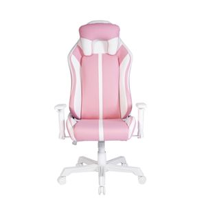 เก้าอี้โซฟาหนังสำหรับเล่นเกมที่สะดวกสบาย - Product Image 2