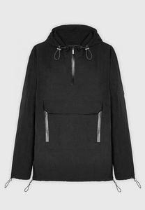 Chándal deportivo de nailon con logotipo personalizado para hombre, ropa deportiva para entrenamiento, gimnasio y trotar - Product Image 3