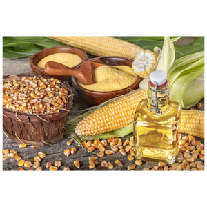 Aceite de Maíz 100% Puro, Grado Premium, Refinado, Fraccionado, Empaquetado a Granel - Product Image 2