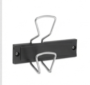 Fine Quality Minimalist Metal Wall <b>Hooks</b> Storage Drill Installation Space Saving Design Stylish Home Decor - Product Image 1