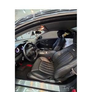 เมอร์เซเดส-เบนซ์ เอสแอล-คลาส เอสแอล63 เอเอ็มจี ปี 2010 ระยะทาง 68,000 กม. พวงมาลัยซ้าย - Product Image 6