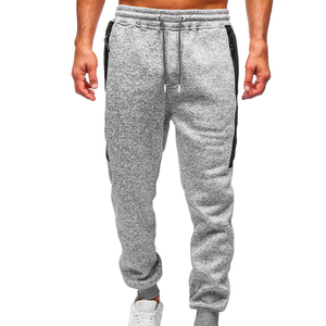 Pantalones Deportivos para Hombre, Resistentes, Casuales, de Cintura Alta, Impermeables, Cortavientos, Transpirables, de Secado Rápido, con Pliegues Delanteros y Cordón Ajustable, Personalizables - Product Image 6