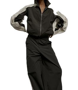 Chaqueta Cortavientos de Invierno Personalizada para Hombre, Impermeable, con Capucha, Transpirable, de Secado Rápido, de Nailon/Poliéster, con Logotipo Frontal, Estilo Casual - Product Image 3