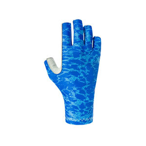 Guantes de Pesca Profesionales de Alta Calidad con Protección UV, Impermeables y Antideslizantes para Adultos, Cómodos para Uso en Exteriores, en Todas las Tallas - Product Image 2