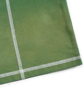 เสื้อยืดโอเวอร์ไซส์แบบยูนิเซ็กซ์ ผ้าคอตตอนหนานุ่ม ทรงหลวม แขนสั้น - Product Image 3