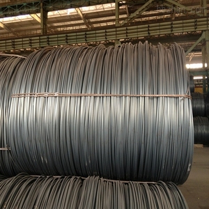 ราคาโรงงาน Q195 Q235 ASTM AISI สังกะสีคาร์บอนต่ําสแตนเลสเชื่อมเชือกลวด - Product Image 6