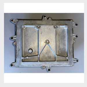 โมดูลควบคุมเครื่องยนต์ Bosch ECU Iveco Cummins มือสอง ใช้ได้กับโมดูลควบคุมเครื่องยนต์ Bosch EDC7 ECU 0 281 010 253 อะไหล่รถยนต์ - Product Image 3