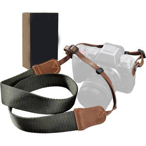 Correa de Arnés para Binoculares de Alta Calidad Premium 2026, Arnés de Caza para Cámaras y Telémetro, Elástico, Fabricado por Imra Impex - Product Image 6