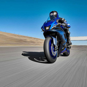 Yamaha YZF-R7 2022 - Product Image 2