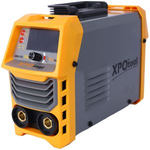 Saldatrice Elettrica Portatile a Doppia Tensione 110V/220V MMA & ARC/Lift TIG, Saldatrice Inverter ARC 160A Reali, Macchina TIG/Lift 160A - Product Image 6