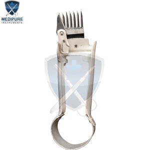 Instrumentos de Alta Calidad para Esquilar Ovejas, Esquiladora Profesional para Ovejas, Equipo Resistente para Ganadería - Product Image 5