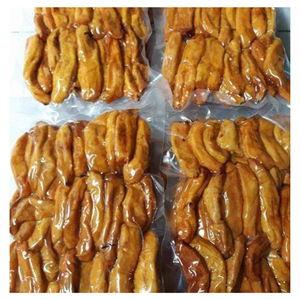 Premium Soft Dried Banana Made in Vietnam with Natural Tropical Flavor Beautiful Appearance Soft Tender Texture Excellent Taste - Product Image 5