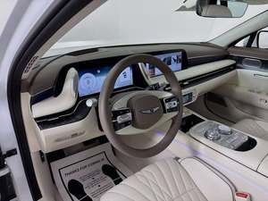 รถยนต์เกนเนซิส G90 3.5T e-SC ปี 2025 มือสอง - Product Image 3