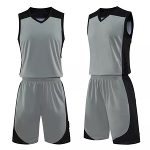 Ropa de baloncesto con logotipo personalizado de GAF para hombres, diseños de uniformes de baloncesto, uniformes de baloncesto para niñas, bordado personalizado - Product Image 5