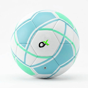 High Eco-Friendly Lightweight Customizable Soccer <b>Training</b> <b>Ball</b> for Practice Matches Daily Football <b>Training</b> Durable Long - Product Image 4