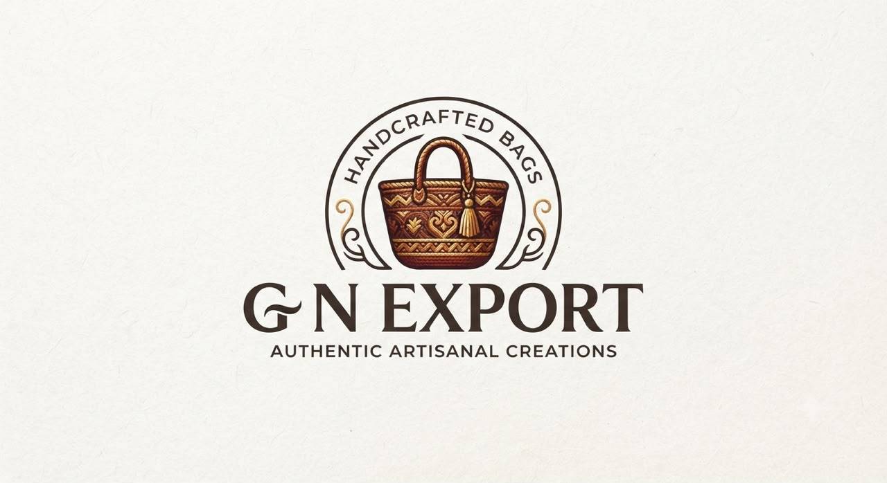 G N Export logo