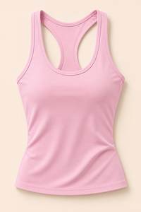<b>Black</b> <b>Men's</b> Sporty Crew Neck Tank Top <b>Tie</b>-Dye Sports Vest Quick Dry Breathable Knitted 100% Polyester Workout Gym Running Shirt - Product Image 6