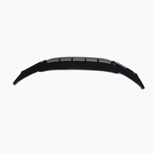 Alerón Delantero Negro Brillante ABS para Volkswagen <span class=keywords><strong>Arteon</strong></span> 2020 - Product Image 5