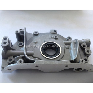 Pièces de moteur automatique HF EA888 MK3 <span class=keywords><strong>Pompe</strong></span> à <span class=keywords><strong>huile</strong></span> à 24 dents pour <span class=keywords><strong>Audi</strong></span> <span class=keywords><strong>A4</strong></span> A6 Q3 Q5 VW 06H115105AN 06H115105AM 06H115105BK 06H115105AP - Product Image 6