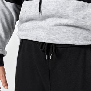 Econex Sports 2025 chándales personalizados para hombre 2 piezas Jogging personalizado de alta calidad chándal con cremallera traje Atlético transpirable - Product Image 2