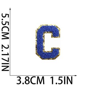 Custom Sport Embroidery <b>Patch</b> Team Badge Iron <b>on</b> <b>Sew</b> <b>on</b> <b>Patch</b> for Jersey Jacket Hat Backpack Clothing Factory Wholesale Personal - Product Image 4