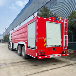 Nuovissimo <span class=keywords><strong>Camion</strong></span> dei <span class=keywords><strong>Pompieri</strong></span> in Vendita Ultimi Modelli Disponibili - Product Image 4