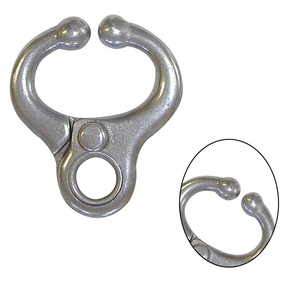 OFERTA ESPECIAL: Juego de Alicates de Cadena de Acero Inoxidable para Cirugía Ortopédica Equina, Implantes Dentales Veterinarios - Product Image 1