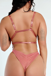 Fashion Women <b>Dance</b> Bodysuit Breathable Stretch <b>Pole</b> Fitness Jumpsuit Performance Wear Comfortable Body Suits Wholesale - Product Image 3