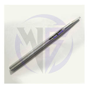 Ciseau à une dent en acier inoxydable, instrument chirurgical OEM, livraison rapide à votre porte - Product Image 4