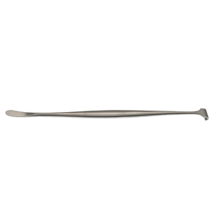Dissecteurs manuels Hurd pour amygdales, rétracteur de pilier, instrument chirurgical en acier inoxydable pour la chirurgie de l'amygdalette - Product Image 1