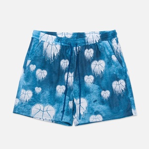 Shorts pour hommes de couleur personnalisée, nouvelle collection, shorts pour hommes au design personnalisé, shorts décontractés pour hommes 2025 - Product Image 3
