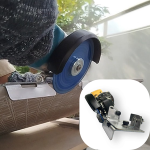Thien Quang Smart <b>Tools</b> Industrial DIY Balanced Weight Ceramic Tile Beveling Fatigue-Free Chamfer <b>Tool</b> OEM/ODM 45 Degree 22mm - Product Image 4